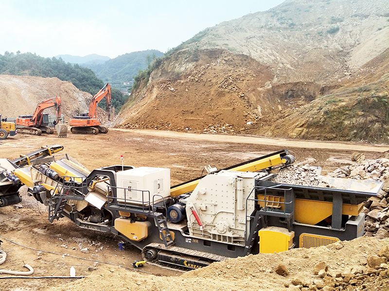 冷再生技術質量檢查程序與設備有關嗎？